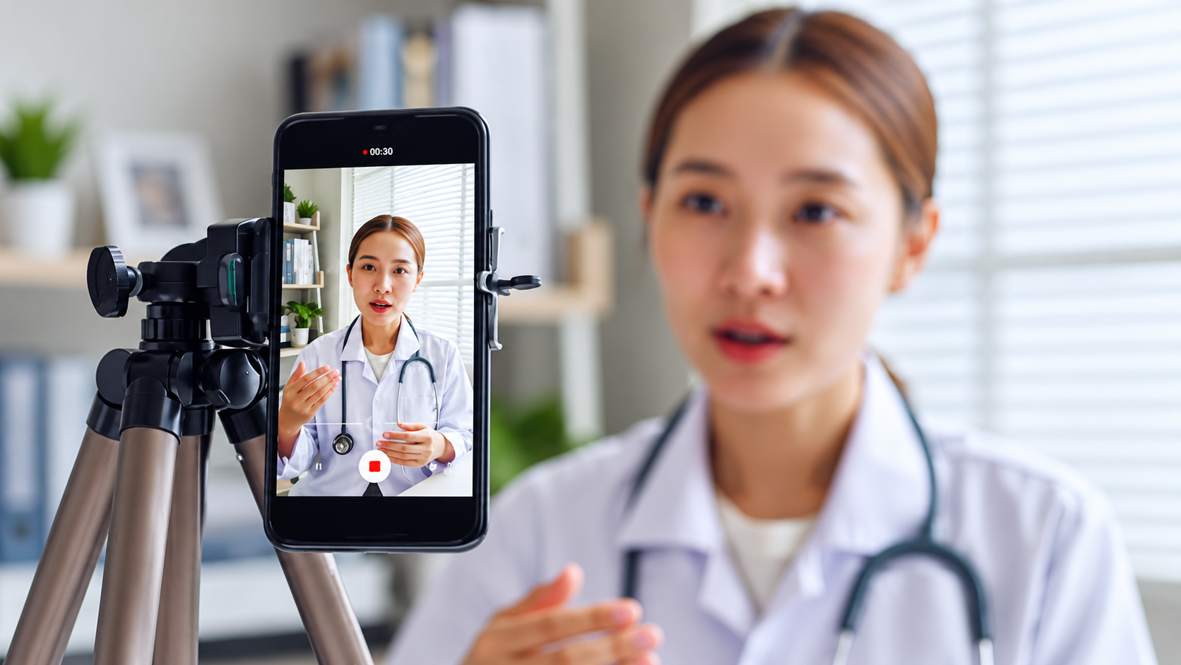 Why Fertility Specialists Ignoring Social Media Are Losing Patients