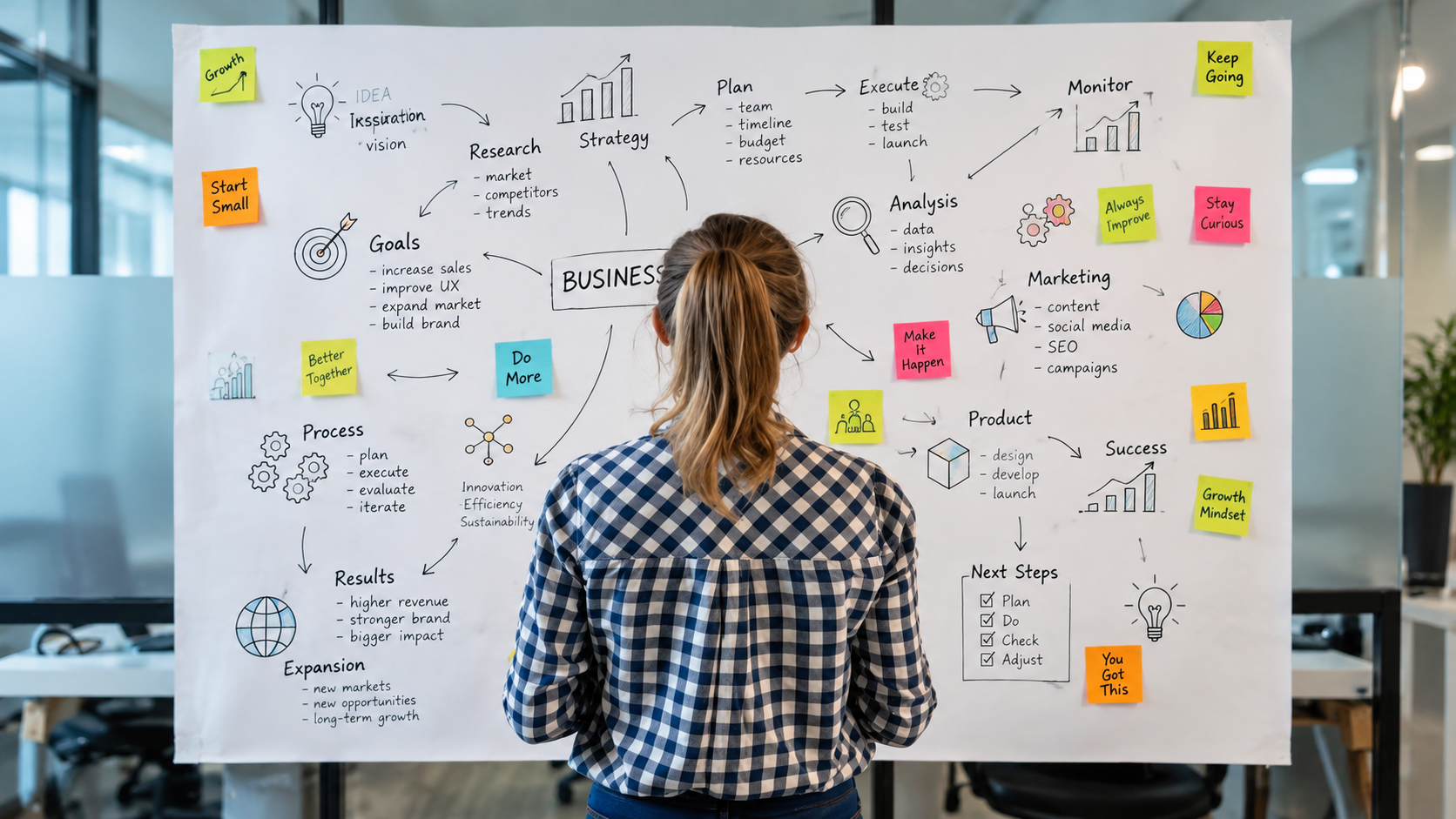 What Fertility Clinics Can Learn from Maven’s $1B Model